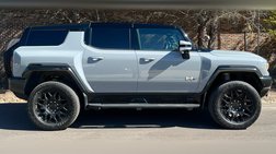 2025 GMC HUMMER EV 2X