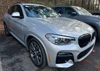 2021 BMW X4 xDrive30i