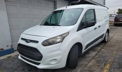 2016 Ford Transit Connect XL