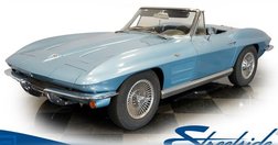 1964 Chevrolet Corvette Convertible