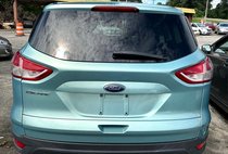 2013 Ford Escape S