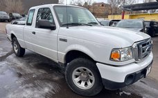 2011 Ford Ranger XLT