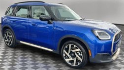 2025 MINI Countryman Cooper S ALL4