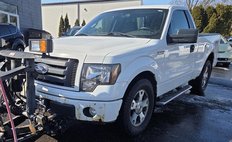 2009 Ford F-150 STX