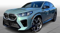 2025 BMW X2 M35i