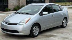 2006 Toyota Prius Base