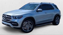 2022 Mercedes-Benz GLE-Class GLE 350