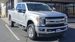 2019 Ford Super Duty F-250 XLT