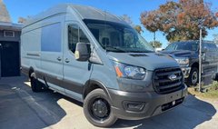 2020 Ford Transit 250