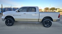 2011 Ram Ram Pickup 1500 Laramie