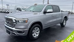 2022 Ram Ram Pickup 1500 Laramie