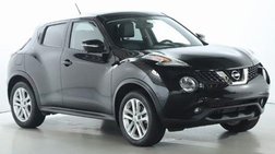 2015 Nissan JUKE SL