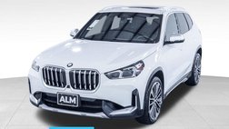 2023 BMW X1 xDrive28i