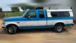 1994 Ford F-150 