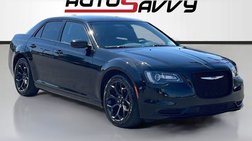 2020 Chrysler 300 Touring