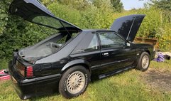 1989 Ford Mustang GT