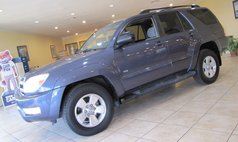 2004 Toyota 4Runner SR5
