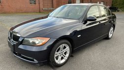 2008 BMW 3 Series 328i