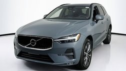 2022 Volvo XC60 B5 Momentum