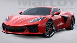 2026 Chevrolet Corvette Z06