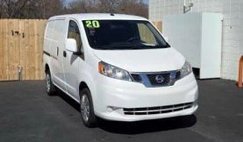 2020 Nissan NV200 SV