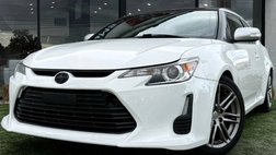 2014 Scion tC Base