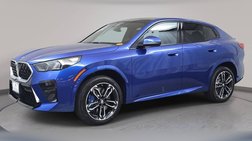 2025 BMW X2 xDrive28i