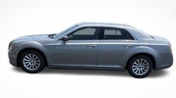 2014 Chrysler 300 Base