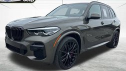 2023 BMW X5 sDrive40i
