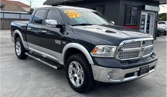 2014 Ram Ram Pickup 1500 Laramie