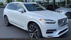 2022 Volvo XC90 Recharge T8 Inscription Expression 6P