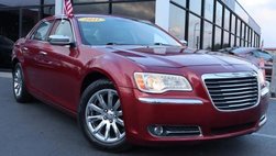 2011 Chrysler 300 Limited