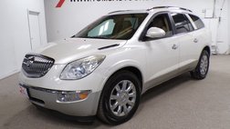 2011 Buick Enclave CXL-2