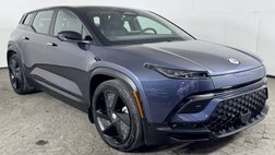 2023 Fisker Ocean Ultra