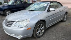 2008 Chrysler Sebring Touring