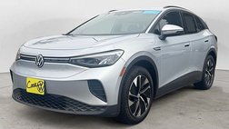 2022 Volkswagen ID.4 Pro
