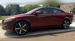 2012 Volvo C70 T5