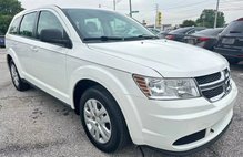 2015 Dodge Journey AVP