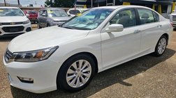 2013 Honda Accord EX