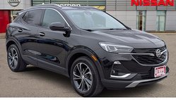 2020 Buick Encore GX Essence