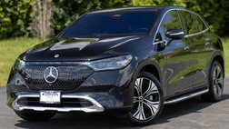 2023 Mercedes-Benz EQE EQE 350 4MATIC