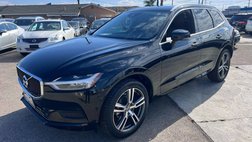2019 Volvo XC60 T5 Momentum