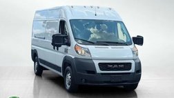 2021 Ram ProMaster 2500 159 WB
