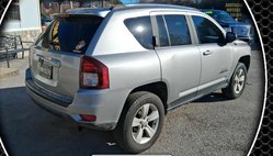 2014 Jeep Compass Sport