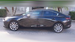 2021 Mazda MAZDA3 Select