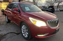 2014 Buick Enclave Premium
