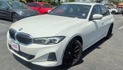2023 BMW 3 Series 330i xDrive