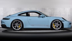 2022 Porsche 911 GT3 Touring