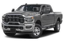2024 Ram Ram Pickup 2500 Laramie