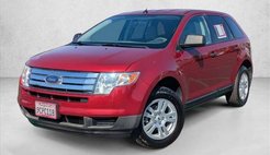 2007 Ford Edge SE